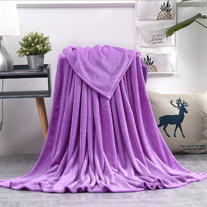 SuperFuzzy Large Throw Blanket
